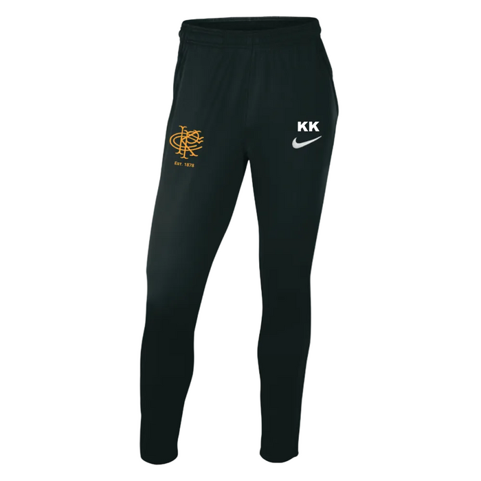 Kirkby Portland CC - Zip Pocket Training Knit Pants