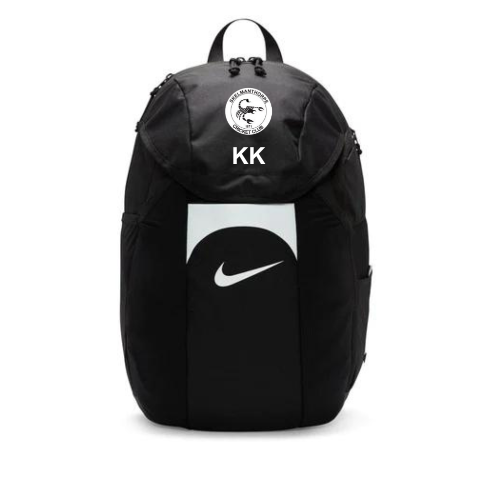 Skelmanthorpe CC Back Pack KitKing