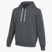 Nike Park 26 Pullover Hoodie in dark grey heather