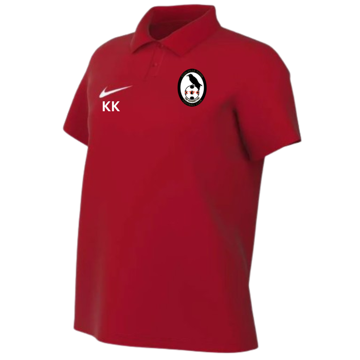 Coalville Town F.C. Women's Polo