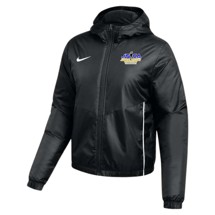 JSCA Women's Park 26 Fall Jacket