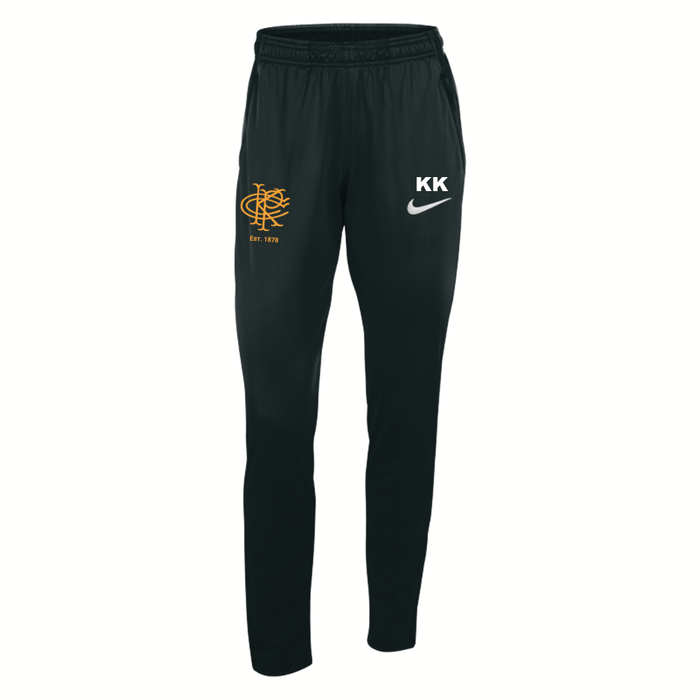Kirkby Portland CC - Women's Zip Pocket Training Knit Pants