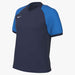 Nike Dri-Fit Trophy VI Women's Short Sleeve Shirt in midnight navy/photo blue