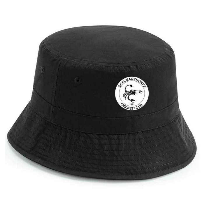 Skelmanthorpe CC Bucket Hat