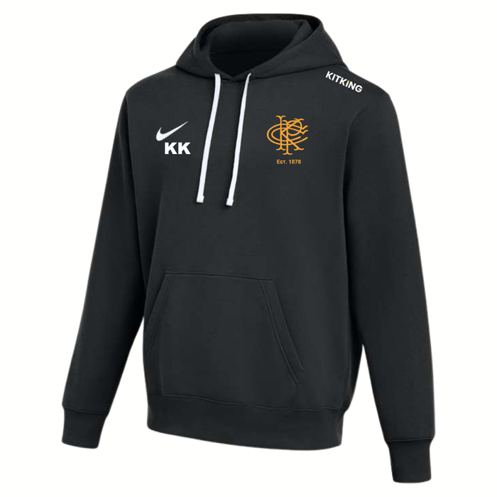 Kirkby Portland CC - Fleece Hoodie