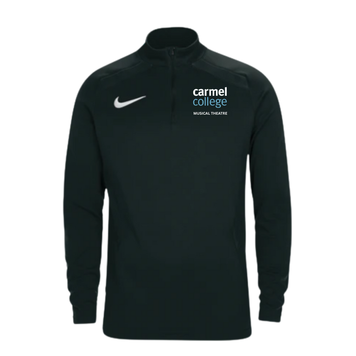 Carmel College Musical Theatre 1/4 Zip