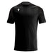 Macron Alioth Short Sleeve Shirt in black