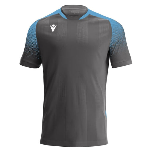 Macron Alioth Short Sleeve Shirt in grey