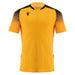 Macron Alioth Short Sleeve Shirt in orange