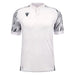 Macron Themis Eco Short Sleeve Shirt in white
