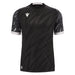 Macron Themis Eco Short Sleeve Shirt in black