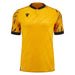 Macron Themis Eco Short Sleeve Shirt in orange