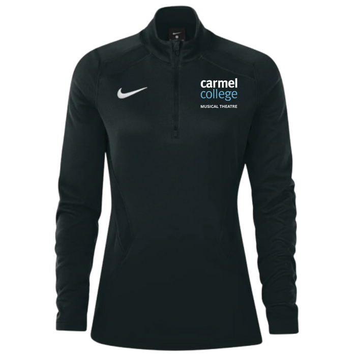 Carmel College Musical Theatre Women's 1/4 Zip