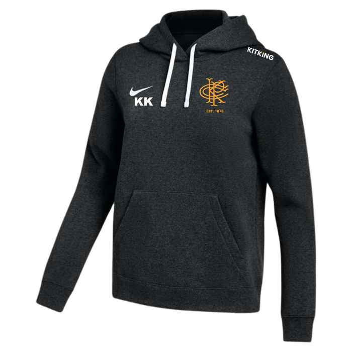 Kirkby Portland CC - Women's Fleece Hoodie