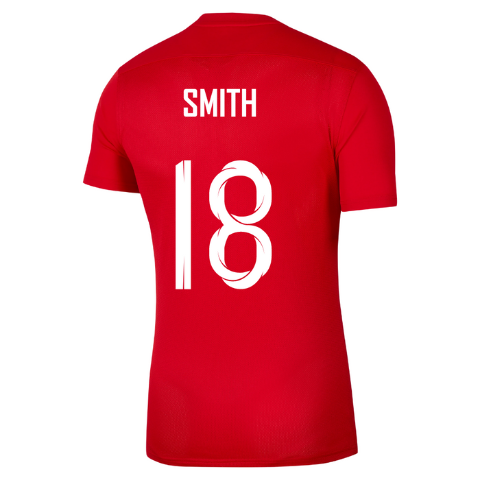 Skelmanthorpe CC Short Sleeve T20 Shirt