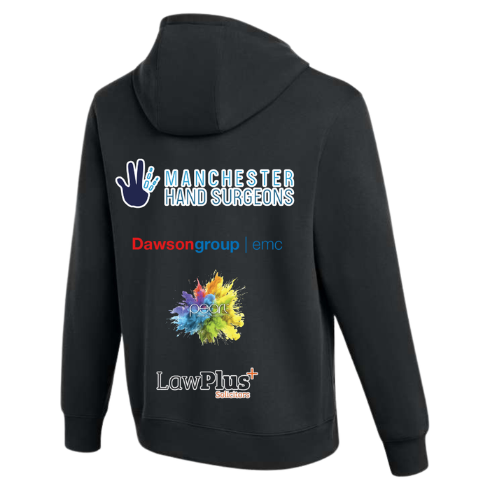 JSCA Coaches Park 26 Hoodie