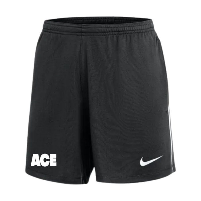 ACE Women's Training Park 26 Pocket Shorts