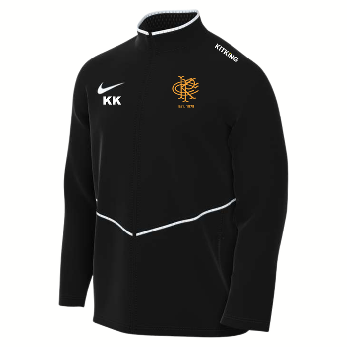 Kirkby Portland CC - Rain Jacket