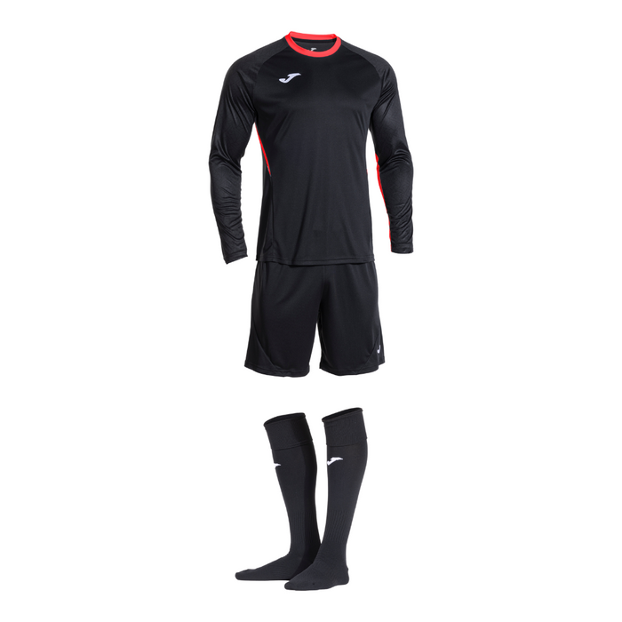 Joma Zamora X Three-Piece Goalkeeper Set