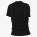 Nike Dri-Fit Park VIII Women's Short Sleeve Shirt in black