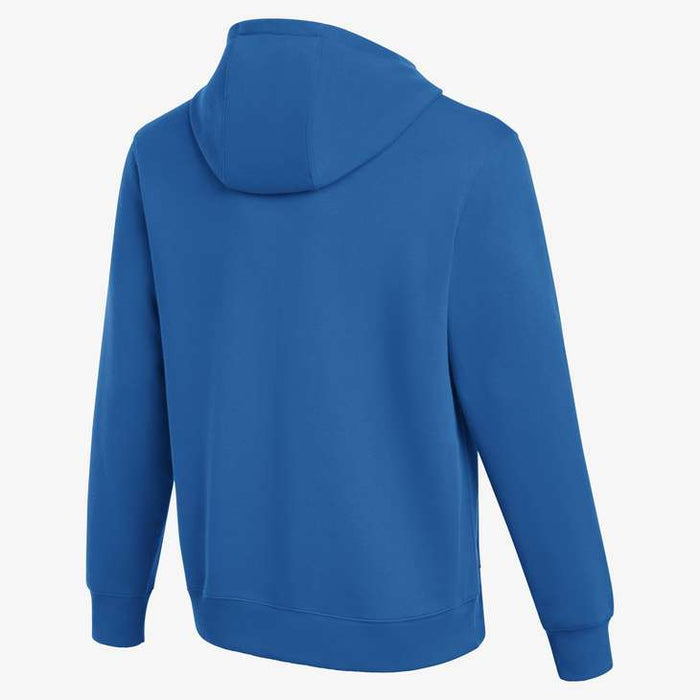 Nike Park 26 Pullover Hoodie in royal blue