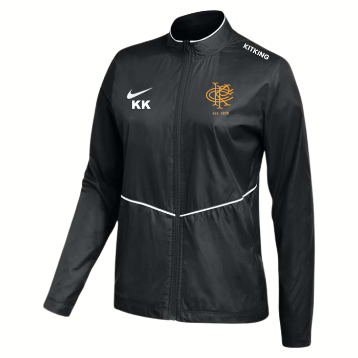 Kirkby Portland CC - Women's Rain Jacket