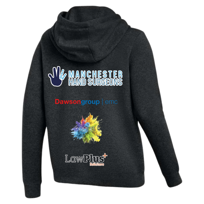 JSCA Women's Coaches Park 26 Hoodie