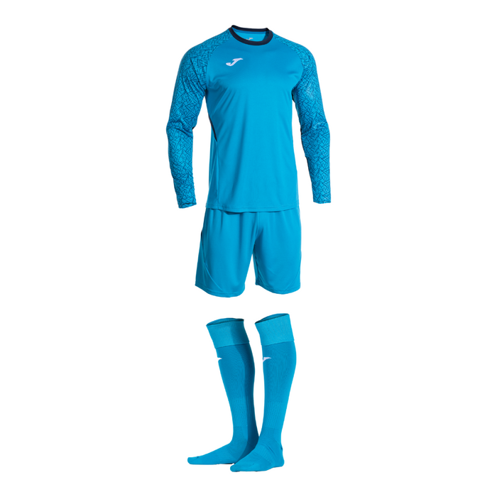 Joma Zamora X Three-Piece Goalkeeper Set