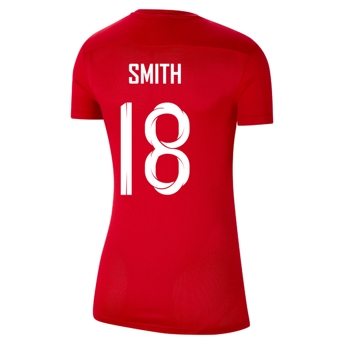 Skelmanthorpe CC Womens T20 Shirt