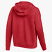 Nike Park 26 Women's Full Zip Hoodie in university red