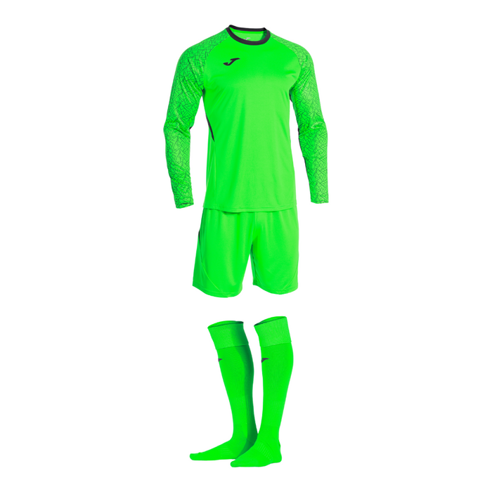 Joma Zamora X Three-Piece Goalkeeper Set