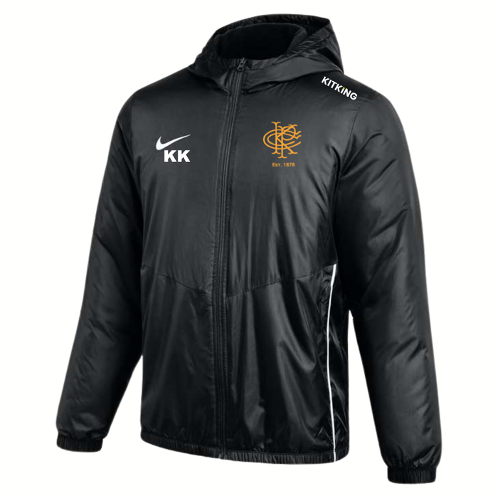 Kirkby Portland CC - Fall Jacket