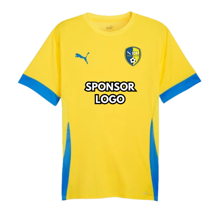 NPL Away Shirt