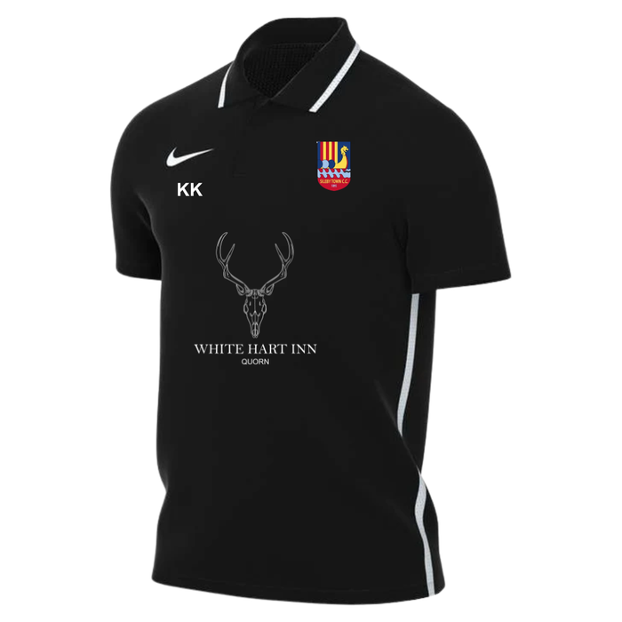 Sileby Town CC Park 26 Polo Shirt