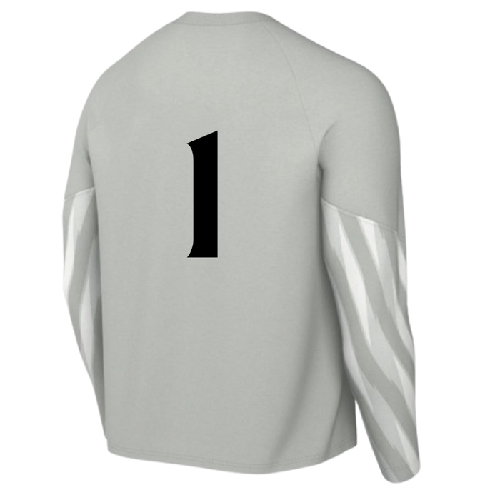 MRJFC Away GK Shirt