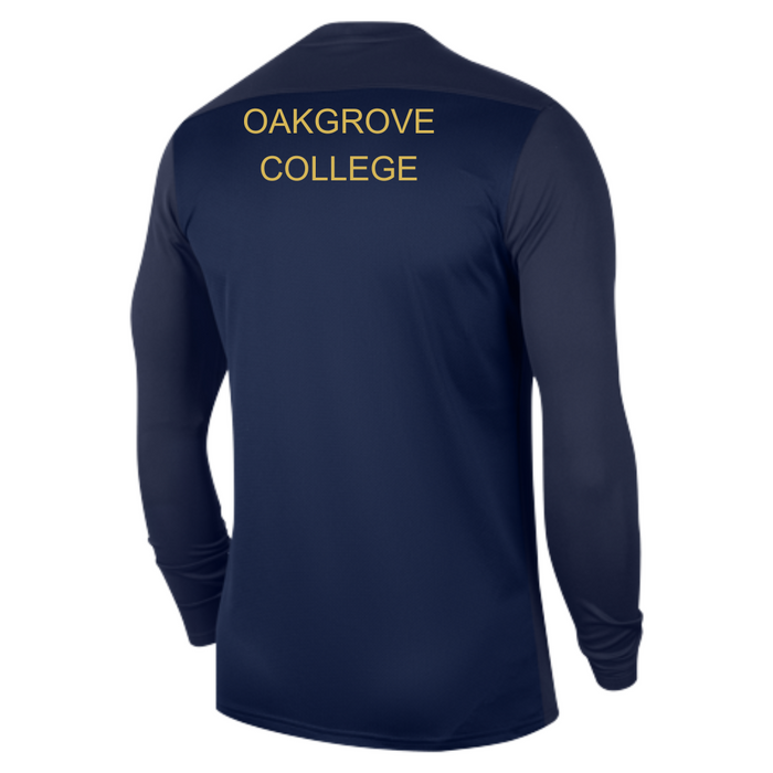 Oakgrove Long Sleeve Tee