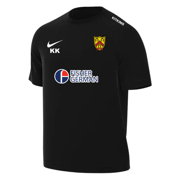 BUCC Park VIII Training Shirt
