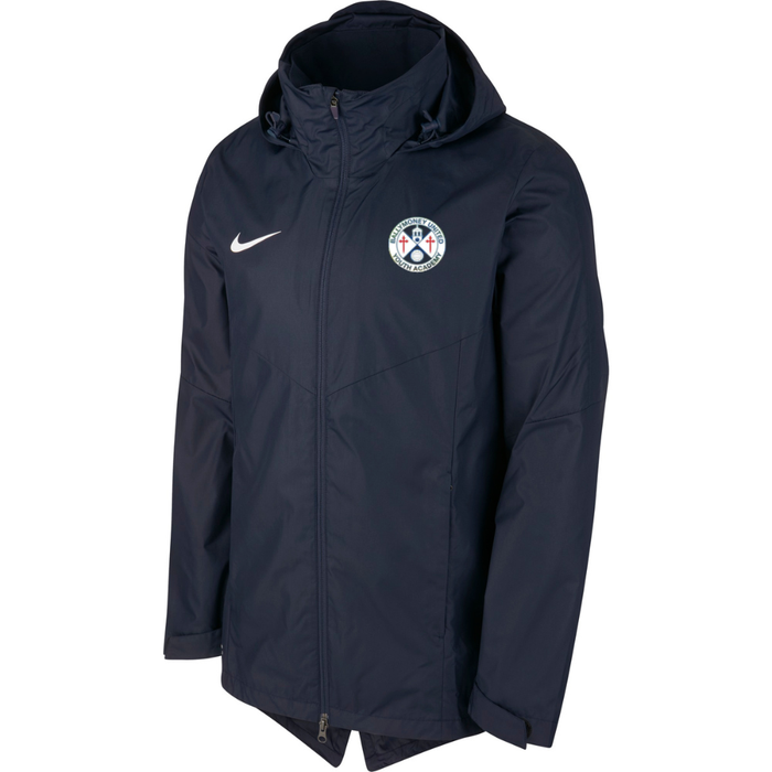 Ballymoney Rain Jacket