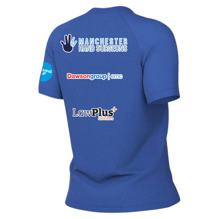 JSCA Women's Park VIII Legacy Performance Shirt