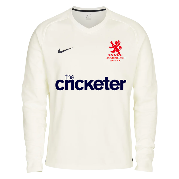 LTCC - Long Sleeve Jumper
