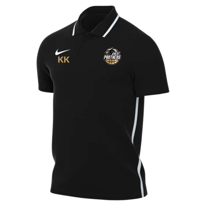 Kent Panthers 2026 Polo Shirt