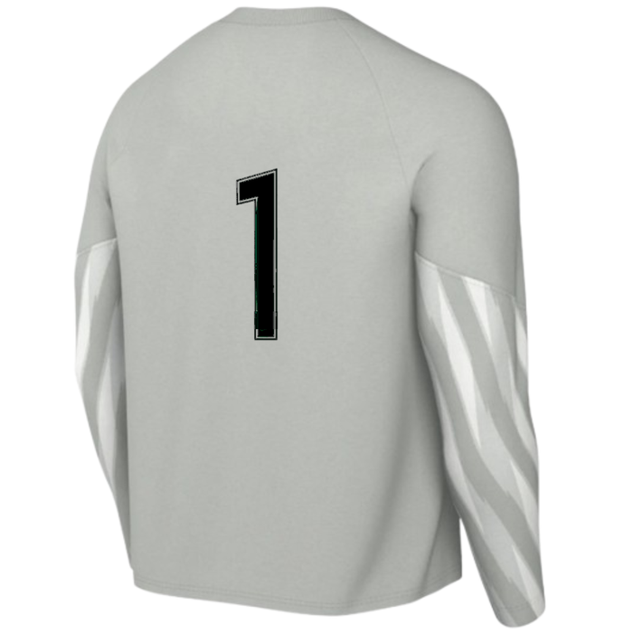 NDDJFC Home GK Shirt 2