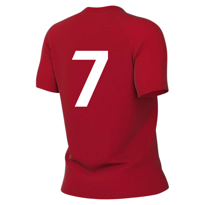 Clay Brow Women's Home Shirt