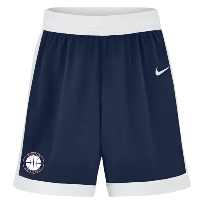 Burleigh Basketball Women's Shorts