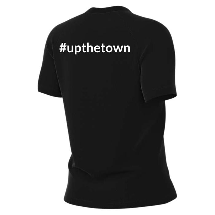 OTFC Women's Warm Up Shirt