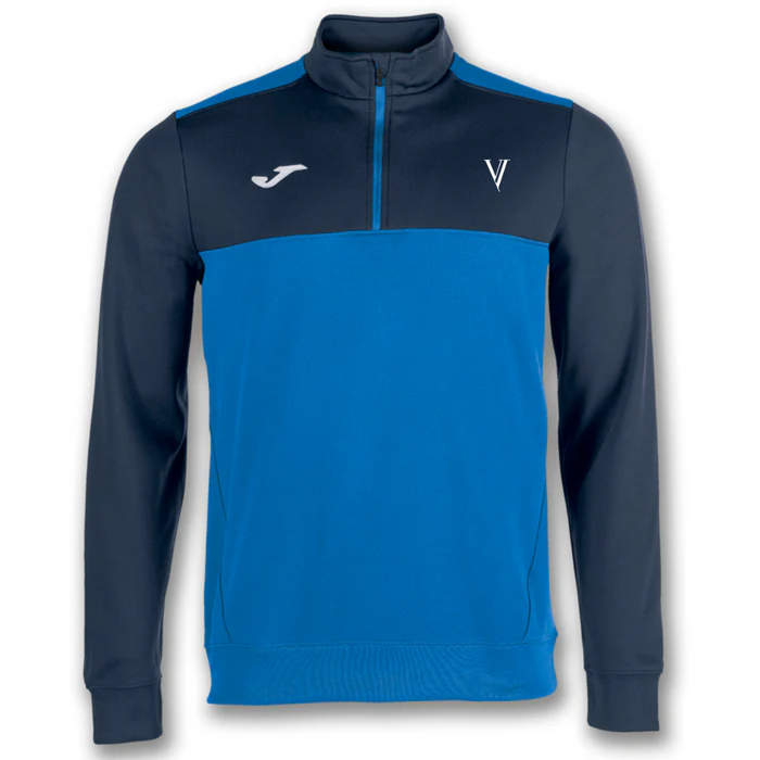 Colchester Sixth Form College Unisex 1/4 Zip