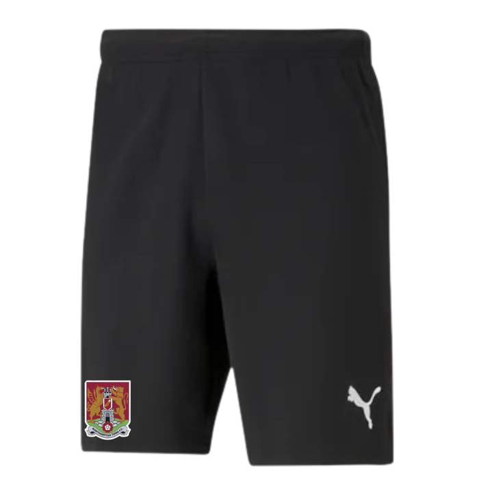 NTFC Academy Outfield Training Short (Core Item)