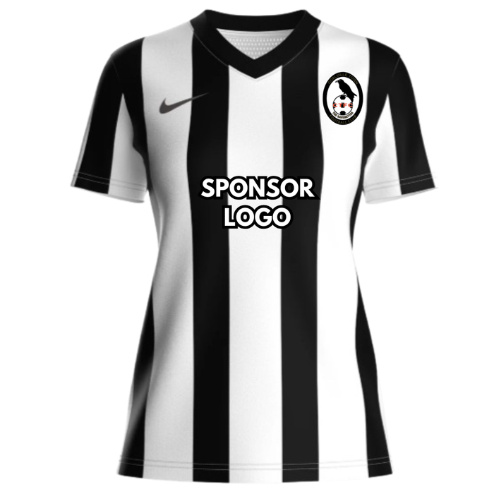 Coalville Town F.C. Girls Home Shirt