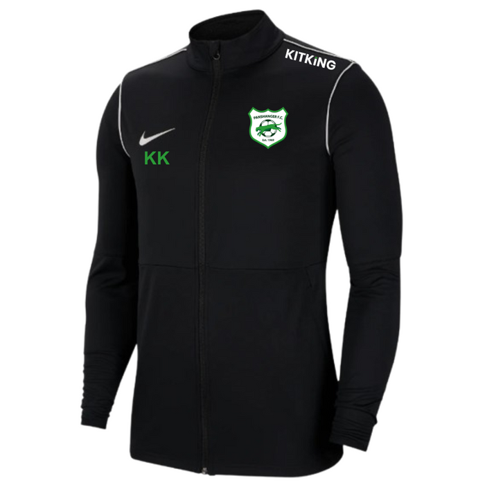 Panshanger FC Full Zip Track Jacket