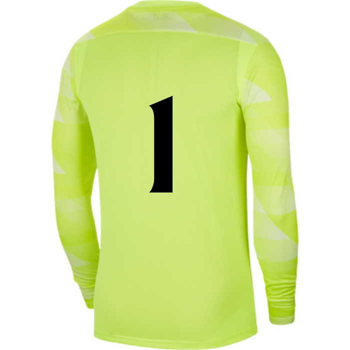 OMSM Volt GK Shirt